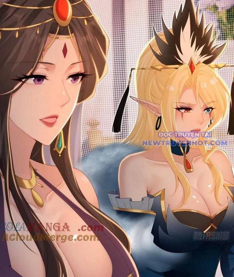 Bắt Đầu Với Tuyệt Sắc Sư Tôn Hệ Thống Tổng Cục Phản Cốt - Chapter 141 - Page 49