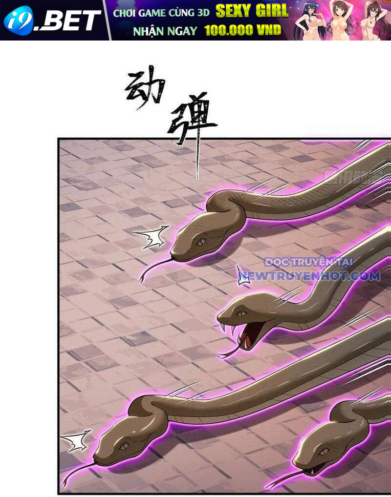 Bắt Đầu Với Tuyệt Sắc Sư Tôn Hệ Thống Tổng Cục Phản Cốt - Chapter 141 - Page 5