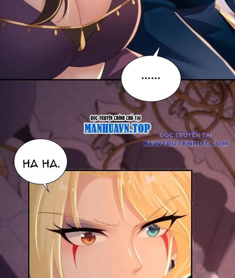 Bắt Đầu Với Tuyệt Sắc Sư Tôn Hệ Thống Tổng Cục Phản Cốt - Chapter 141 - Page 50