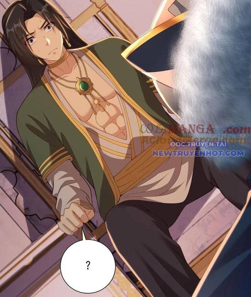 Bắt Đầu Với Tuyệt Sắc Sư Tôn Hệ Thống Tổng Cục Phản Cốt - Chapter 141 - Page 53