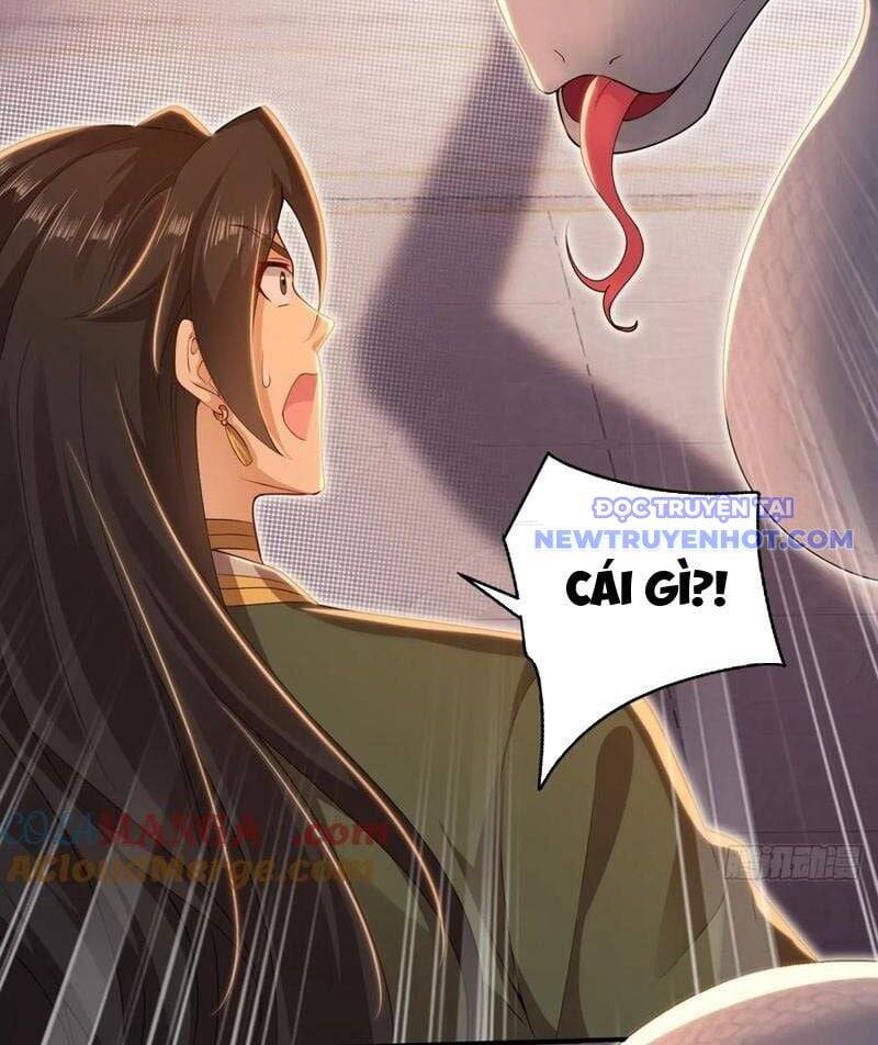 Bắt Đầu Với Tuyệt Sắc Sư Tôn Hệ Thống Tổng Cục Phản Cốt - Chapter 141 - Page 56