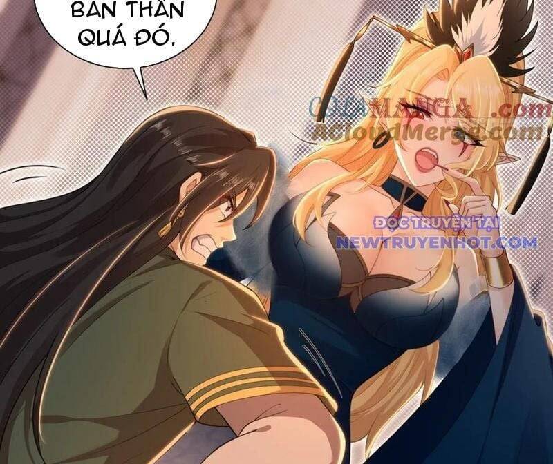 Bắt Đầu Với Tuyệt Sắc Sư Tôn Hệ Thống Tổng Cục Phản Cốt - Chapter 141 - Page 66