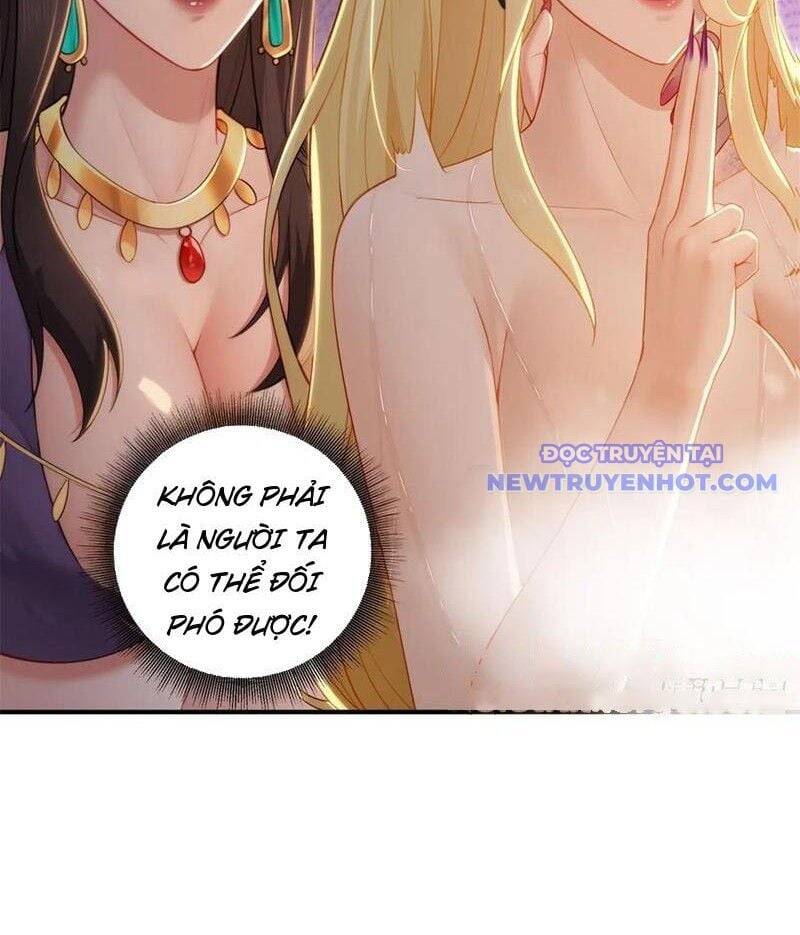 Bắt Đầu Với Tuyệt Sắc Sư Tôn Hệ Thống Tổng Cục Phản Cốt - Chapter 141 - Page 7