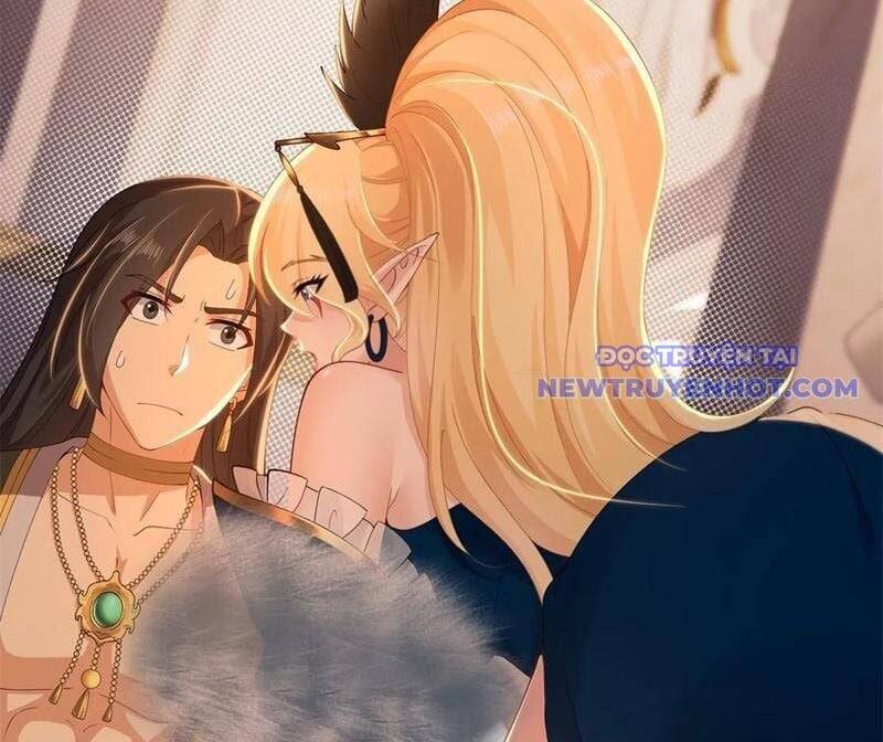 Bắt Đầu Với Tuyệt Sắc Sư Tôn Hệ Thống Tổng Cục Phản Cốt - Chapter 141 - Page 74