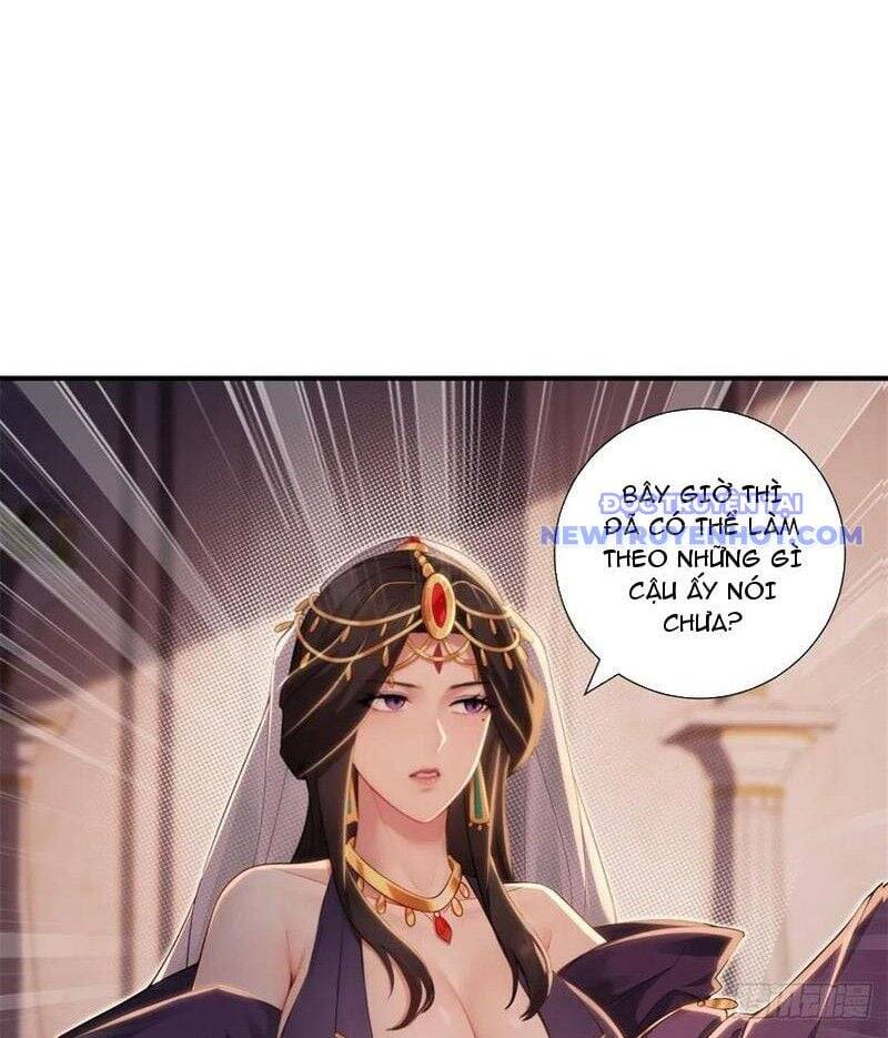 Bắt Đầu Với Tuyệt Sắc Sư Tôn Hệ Thống Tổng Cục Phản Cốt - Chapter 141 - Page 8