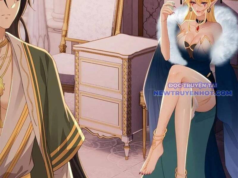 Bắt Đầu Với Tuyệt Sắc Sư Tôn Hệ Thống Tổng Cục Phản Cốt - Chapter 142 - Page 119