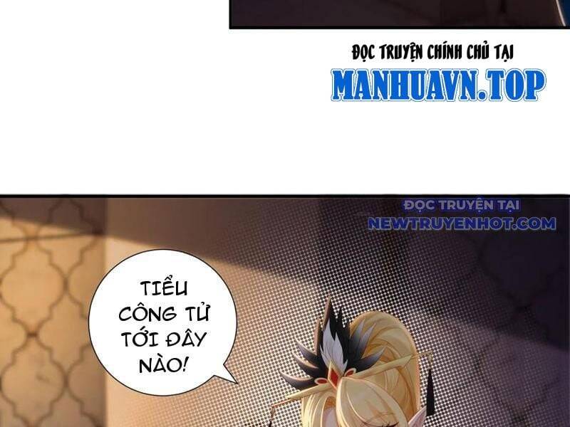 Bắt Đầu Với Tuyệt Sắc Sư Tôn Hệ Thống Tổng Cục Phản Cốt - Chapter 142 - Page 125
