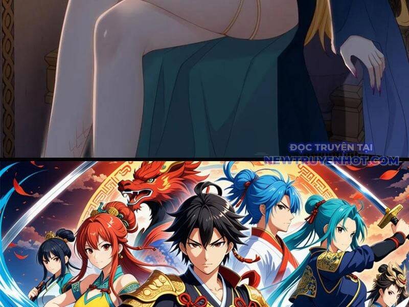 Bắt Đầu Với Tuyệt Sắc Sư Tôn Hệ Thống Tổng Cục Phản Cốt - Chapter 142 - Page 127