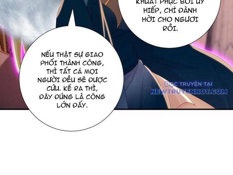 Bắt Đầu Với Tuyệt Sắc Sư Tôn Hệ Thống Tổng Cục Phản Cốt - Chapter 142 - Page 21