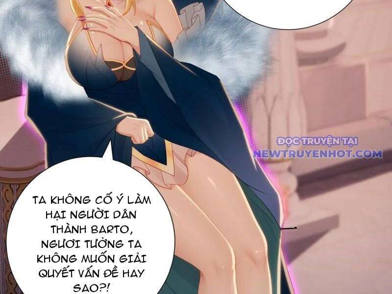 Bắt Đầu Với Tuyệt Sắc Sư Tôn Hệ Thống Tổng Cục Phản Cốt - Chapter 142 - Page 38