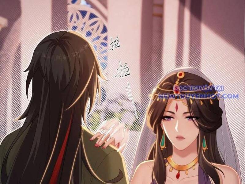 Bắt Đầu Với Tuyệt Sắc Sư Tôn Hệ Thống Tổng Cục Phản Cốt - Chapter 142 - Page 78