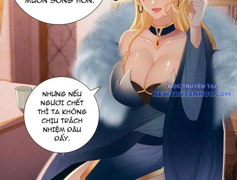 Bắt Đầu Với Tuyệt Sắc Sư Tôn Hệ Thống Tổng Cục Phản Cốt - Chapter 143 - Page 10