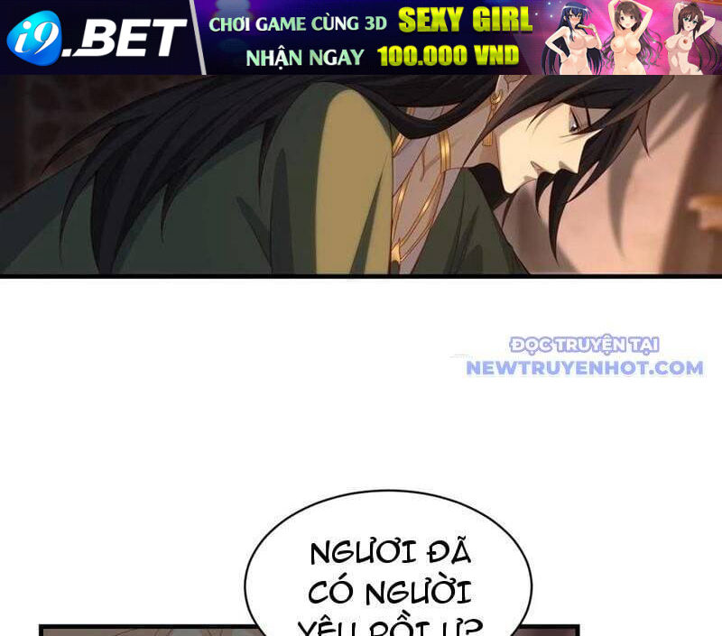 Bắt Đầu Với Tuyệt Sắc Sư Tôn Hệ Thống Tổng Cục Phản Cốt - Chapter 143 - Page 105