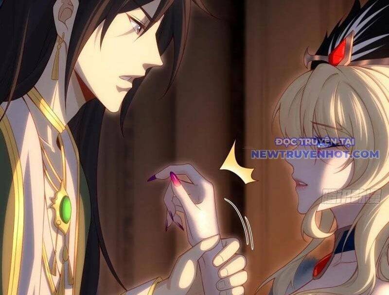 Bắt Đầu Với Tuyệt Sắc Sư Tôn Hệ Thống Tổng Cục Phản Cốt - Chapter 143 - Page 35