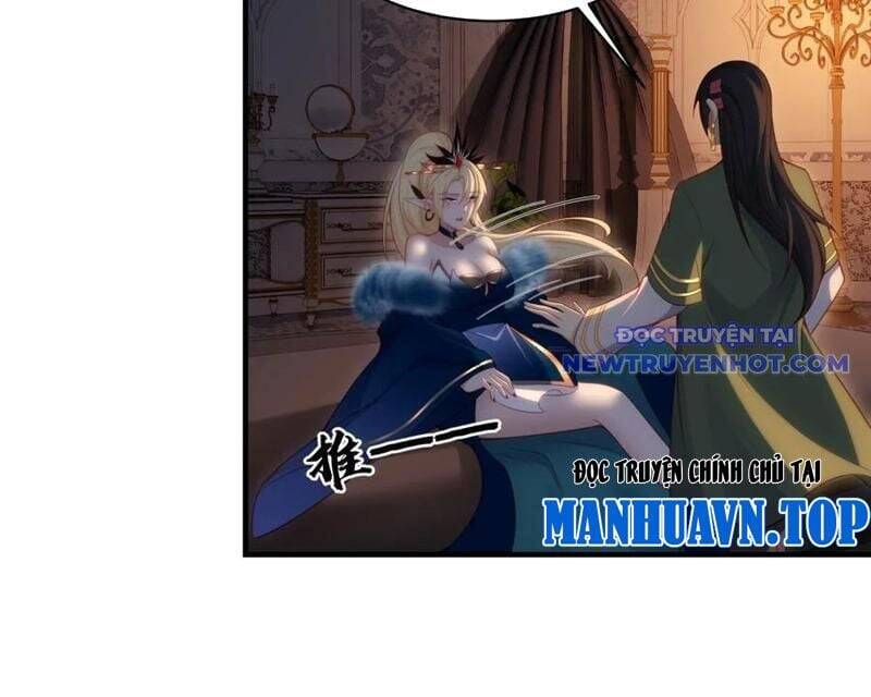 Bắt Đầu Với Tuyệt Sắc Sư Tôn Hệ Thống Tổng Cục Phản Cốt - Chapter 143 - Page 52