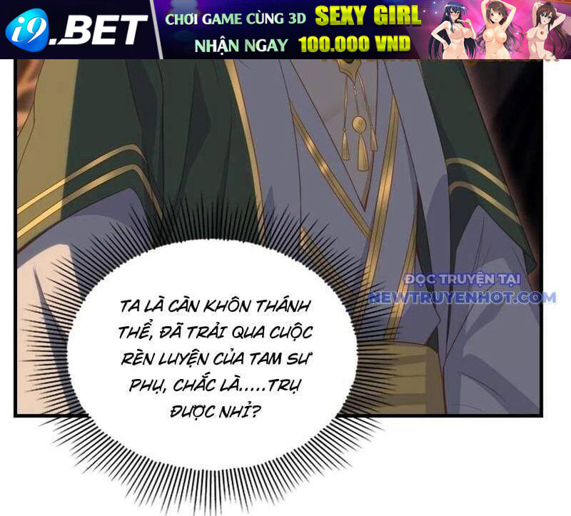 Bắt Đầu Với Tuyệt Sắc Sư Tôn Hệ Thống Tổng Cục Phản Cốt - Chapter 143 - Page 59