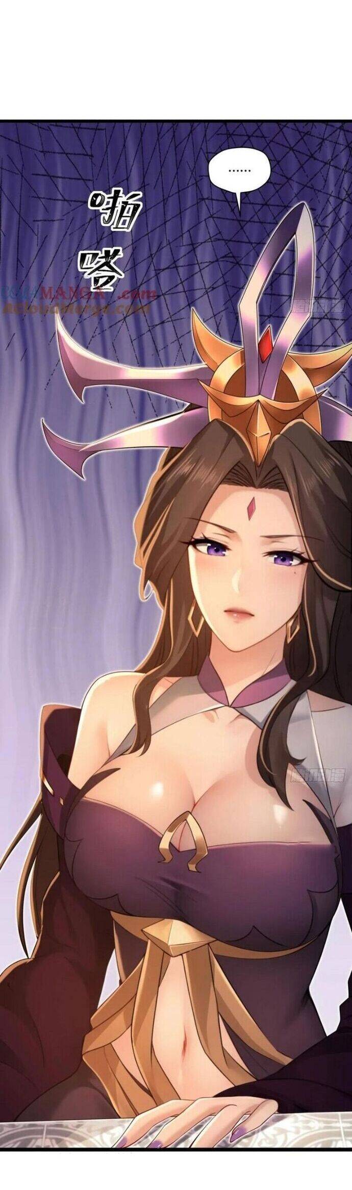 Bắt Đầu Với Tuyệt Sắc Sư Tôn Hệ Thống Tổng Cục Phản Cốt - Chapter 144 - Page 10