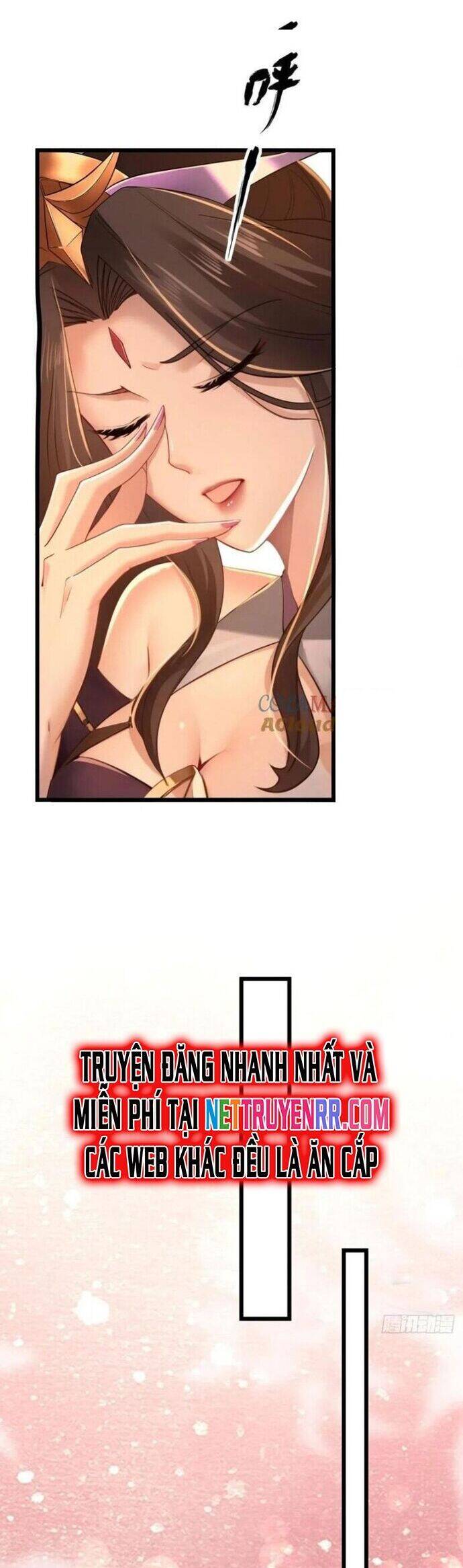 Bắt Đầu Với Tuyệt Sắc Sư Tôn Hệ Thống Tổng Cục Phản Cốt - Chapter 144 - Page 11