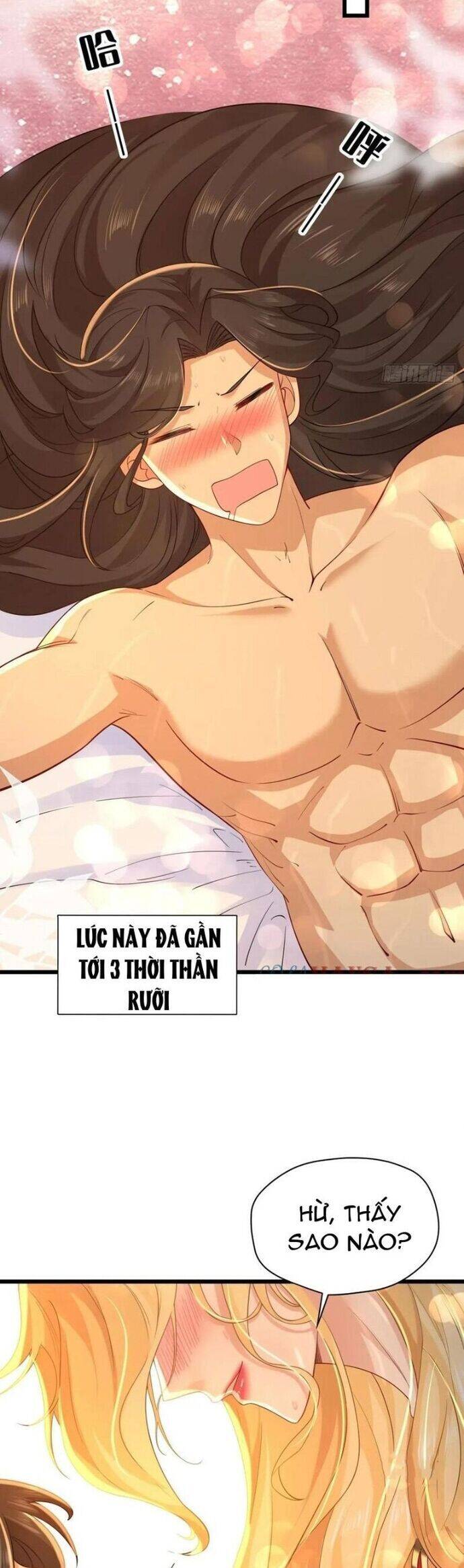 Bắt Đầu Với Tuyệt Sắc Sư Tôn Hệ Thống Tổng Cục Phản Cốt - Chapter 144 - Page 12