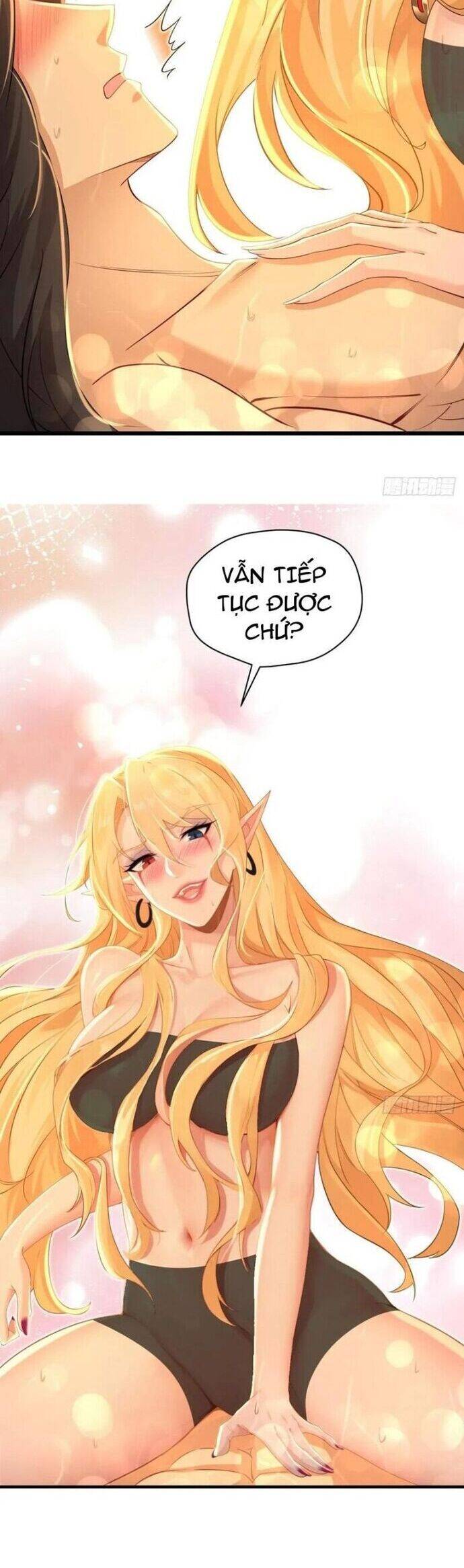 Bắt Đầu Với Tuyệt Sắc Sư Tôn Hệ Thống Tổng Cục Phản Cốt - Chapter 144 - Page 13