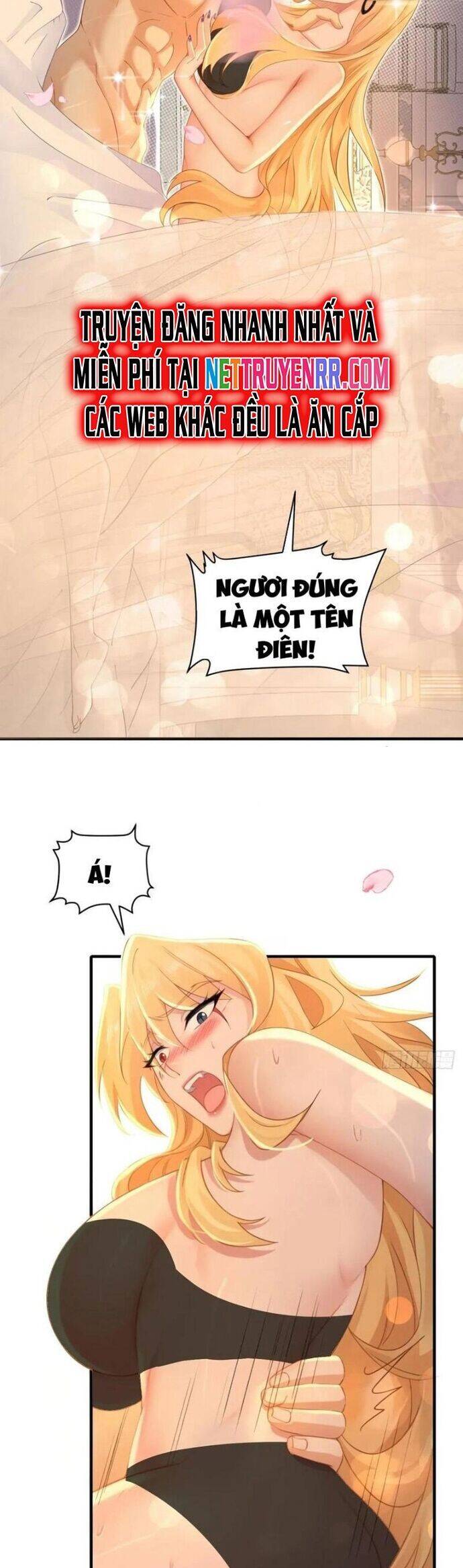 Bắt Đầu Với Tuyệt Sắc Sư Tôn Hệ Thống Tổng Cục Phản Cốt - Chapter 144 - Page 15