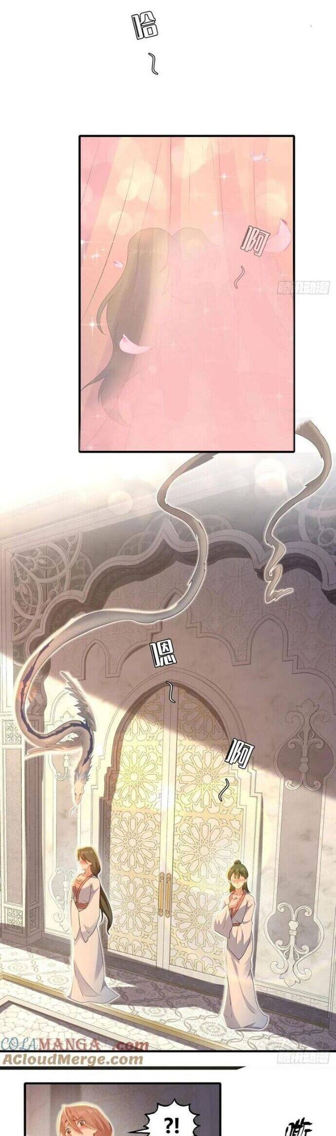 Bắt Đầu Với Tuyệt Sắc Sư Tôn Hệ Thống Tổng Cục Phản Cốt - Chapter 144 - Page 17