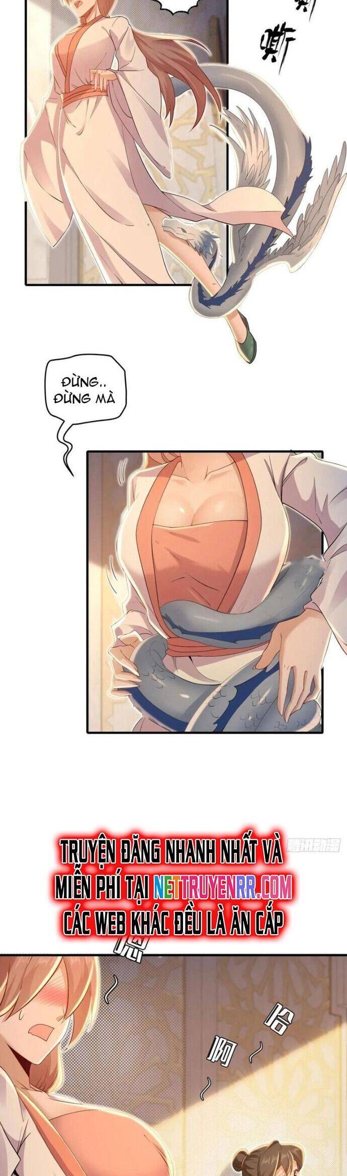 Bắt Đầu Với Tuyệt Sắc Sư Tôn Hệ Thống Tổng Cục Phản Cốt - Chapter 144 - Page 18