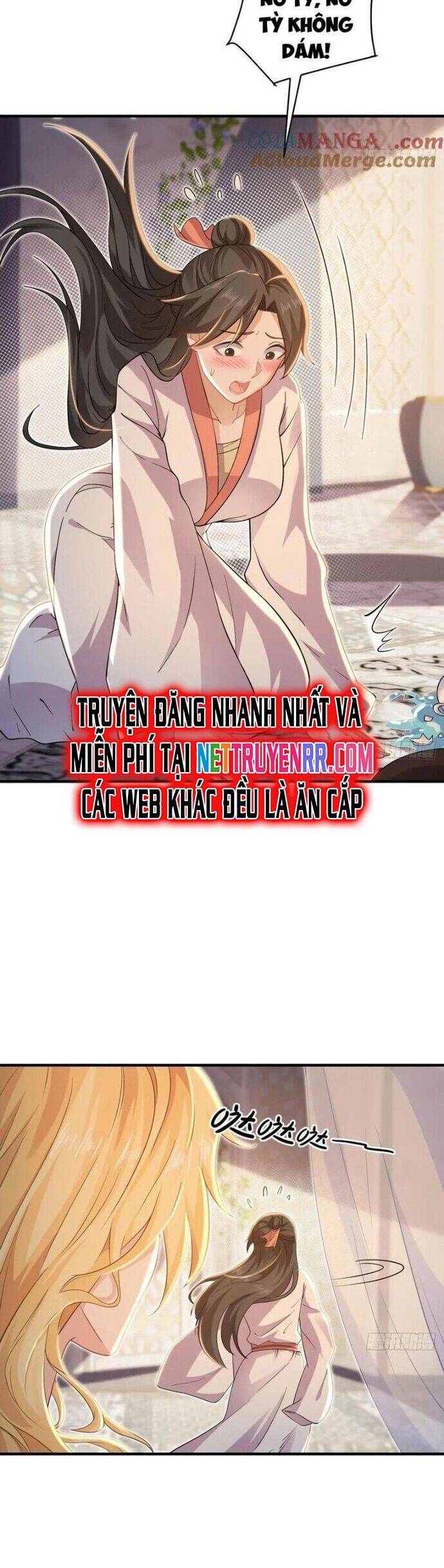 Bắt Đầu Với Tuyệt Sắc Sư Tôn Hệ Thống Tổng Cục Phản Cốt - Chapter 144 - Page 24