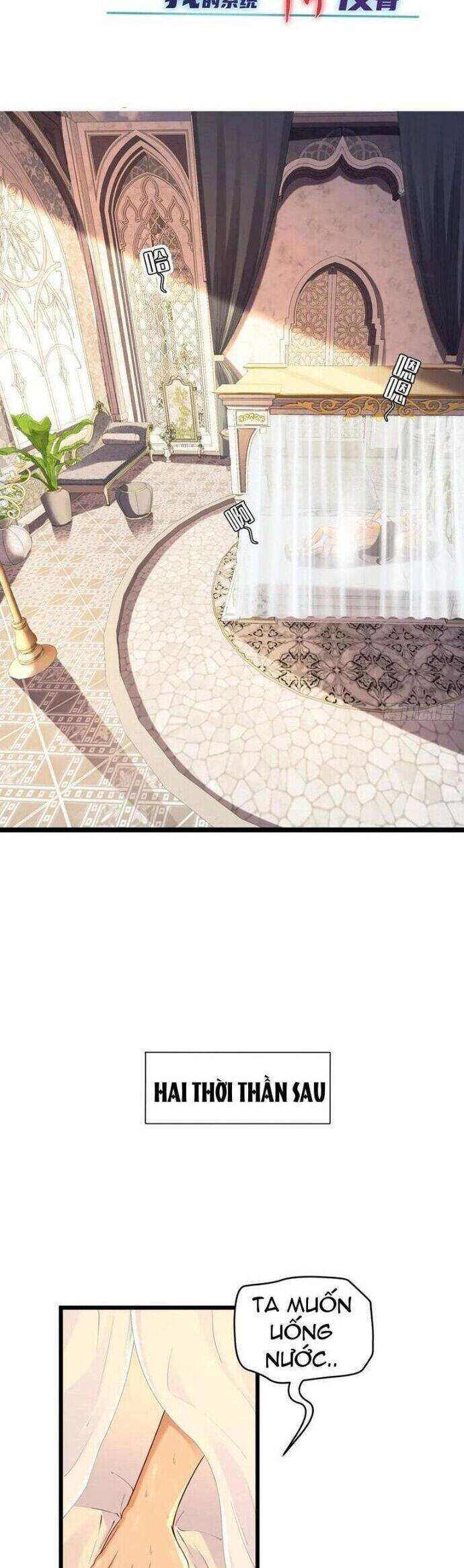 Bắt Đầu Với Tuyệt Sắc Sư Tôn Hệ Thống Tổng Cục Phản Cốt - Chapter 144 - Page 4