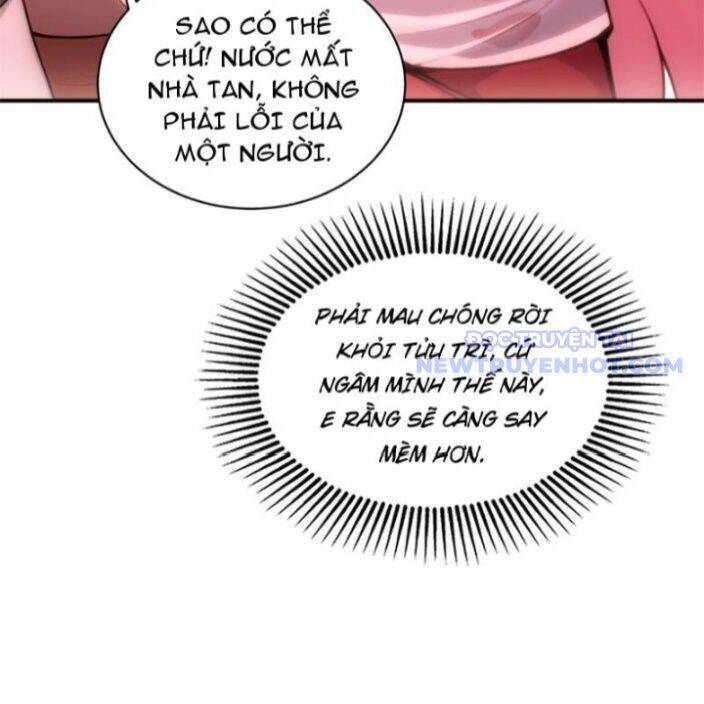 Bắt Đầu Với Tuyệt Sắc Sư Tôn Hệ Thống Tổng Cục Phản Cốt - Chapter 145.3 - Page 21