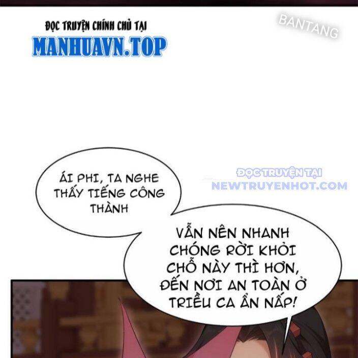 Bắt Đầu Với Tuyệt Sắc Sư Tôn Hệ Thống Tổng Cục Phản Cốt - Chapter 145.3 - Page 23