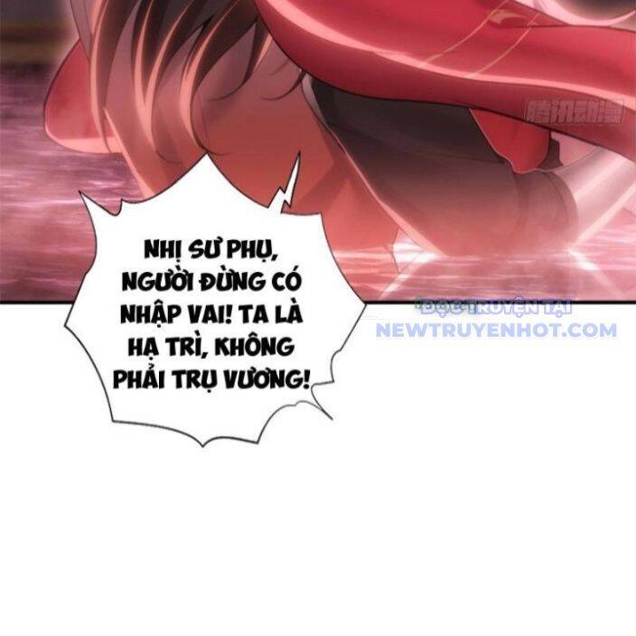 Bắt Đầu Với Tuyệt Sắc Sư Tôn Hệ Thống Tổng Cục Phản Cốt - Chapter 145.3 - Page 3