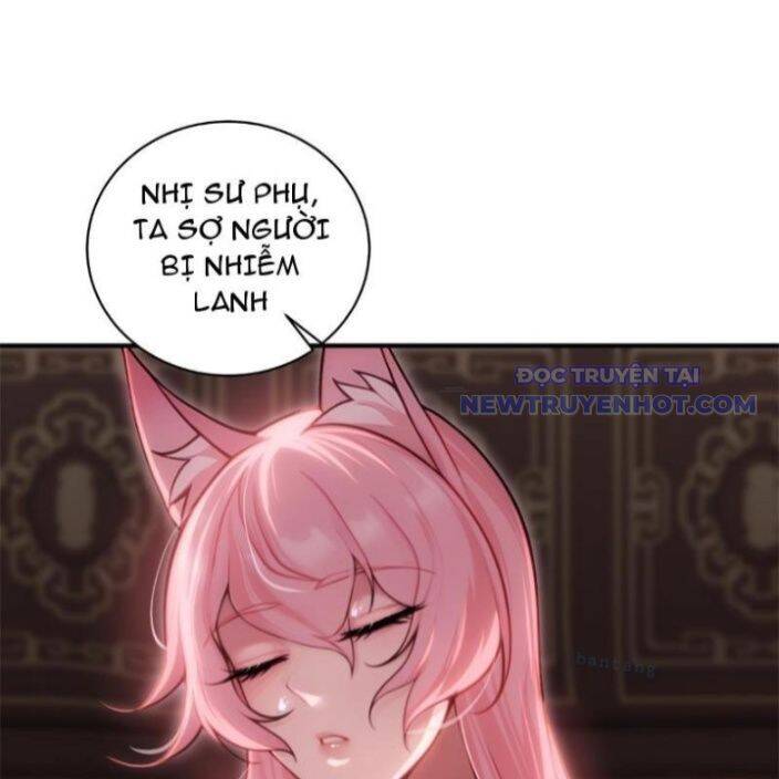 Bắt Đầu Với Tuyệt Sắc Sư Tôn Hệ Thống Tổng Cục Phản Cốt - Chapter 145.3 - Page 40