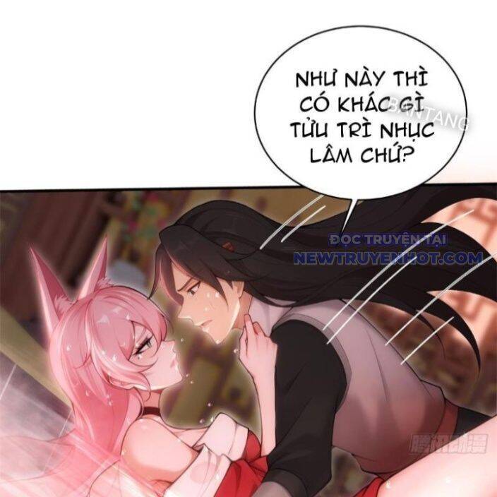 Bắt Đầu Với Tuyệt Sắc Sư Tôn Hệ Thống Tổng Cục Phản Cốt - Chapter 145.3 - Page 49