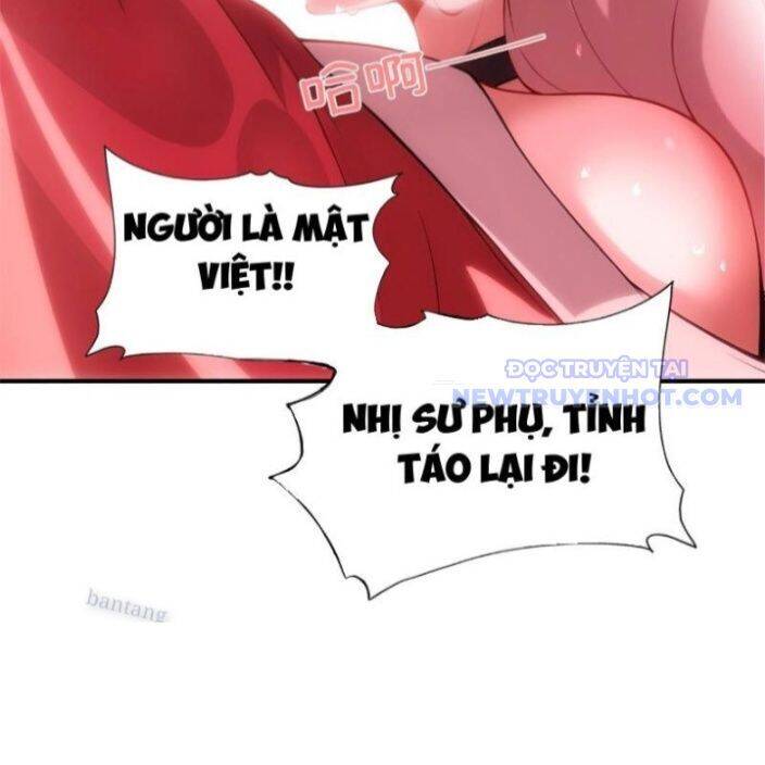 Bắt Đầu Với Tuyệt Sắc Sư Tôn Hệ Thống Tổng Cục Phản Cốt - Chapter 145.3 - Page 5
