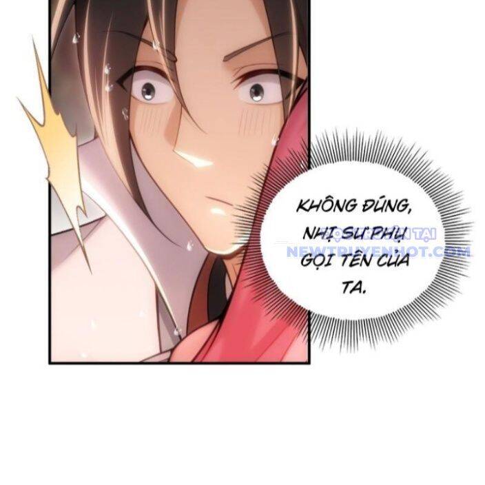 Bắt Đầu Với Tuyệt Sắc Sư Tôn Hệ Thống Tổng Cục Phản Cốt - Chapter 145.3 - Page 60