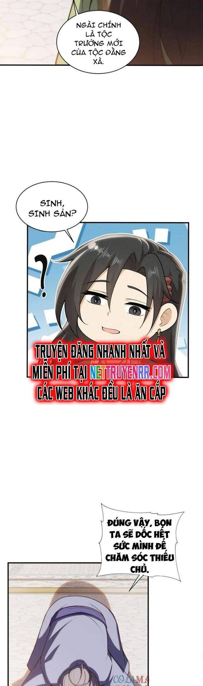 Bắt Đầu Với Tuyệt Sắc Sư Tôn Hệ Thống Tổng Cục Phản Cốt - Chapter 145 - Page 10