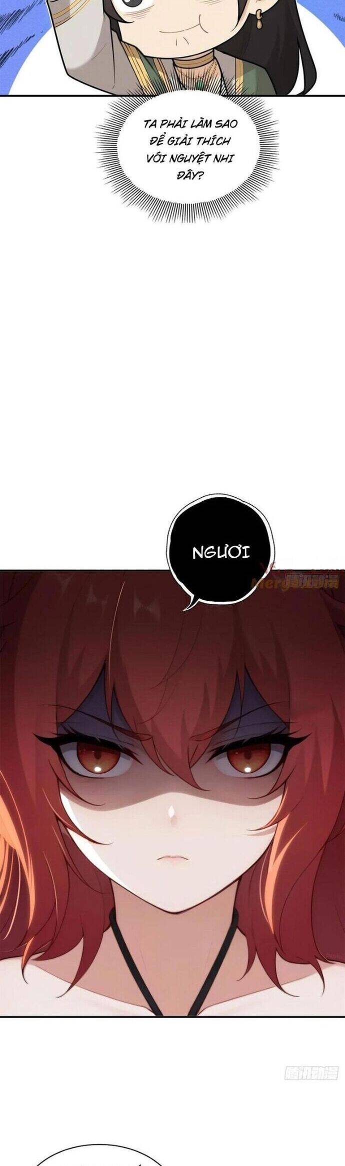 Bắt Đầu Với Tuyệt Sắc Sư Tôn Hệ Thống Tổng Cục Phản Cốt - Chapter 145 - Page 13