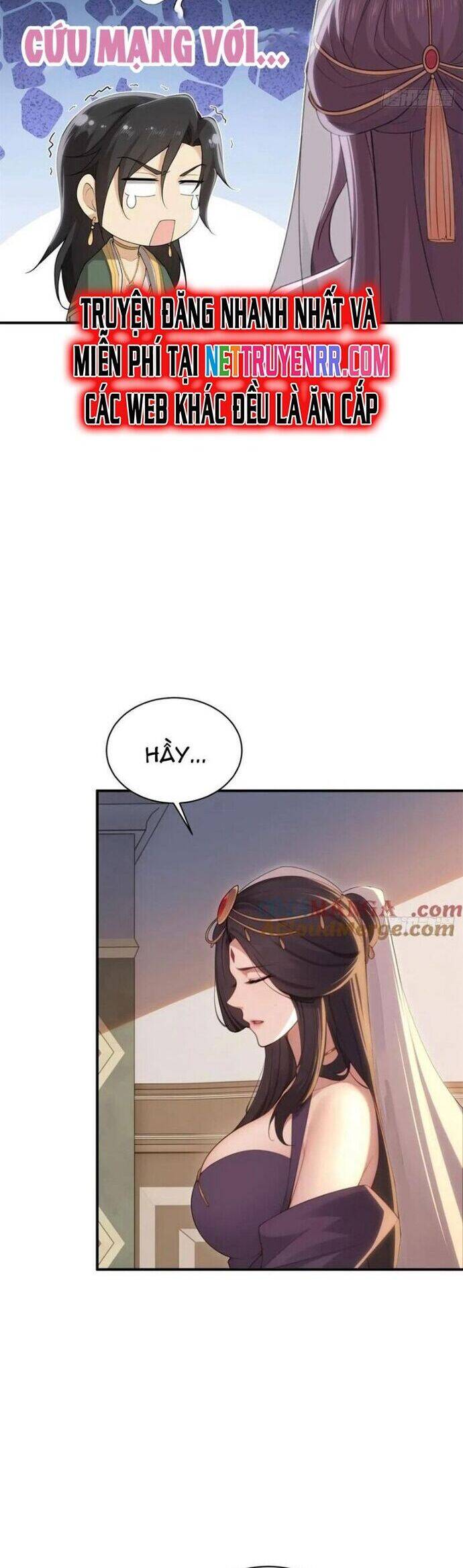 Bắt Đầu Với Tuyệt Sắc Sư Tôn Hệ Thống Tổng Cục Phản Cốt - Chapter 145 - Page 16