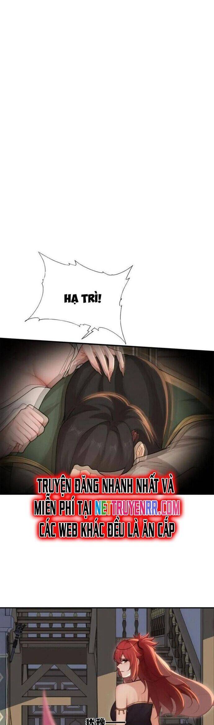 Bắt Đầu Với Tuyệt Sắc Sư Tôn Hệ Thống Tổng Cục Phản Cốt - Chapter 145 - Page 19