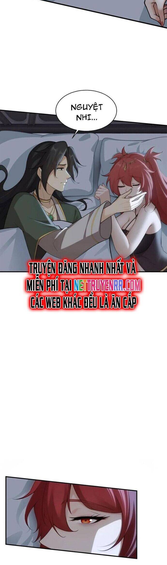 Bắt Đầu Với Tuyệt Sắc Sư Tôn Hệ Thống Tổng Cục Phản Cốt - Chapter 145 - Page 22