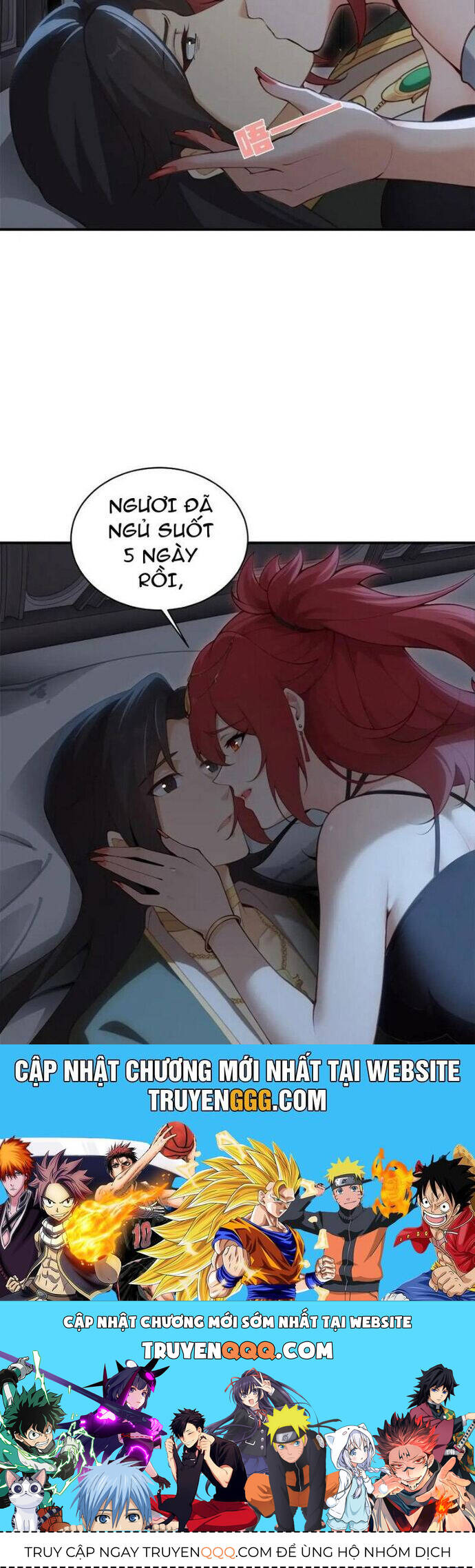 Bắt Đầu Với Tuyệt Sắc Sư Tôn Hệ Thống Tổng Cục Phản Cốt - Chapter 145 - Page 24