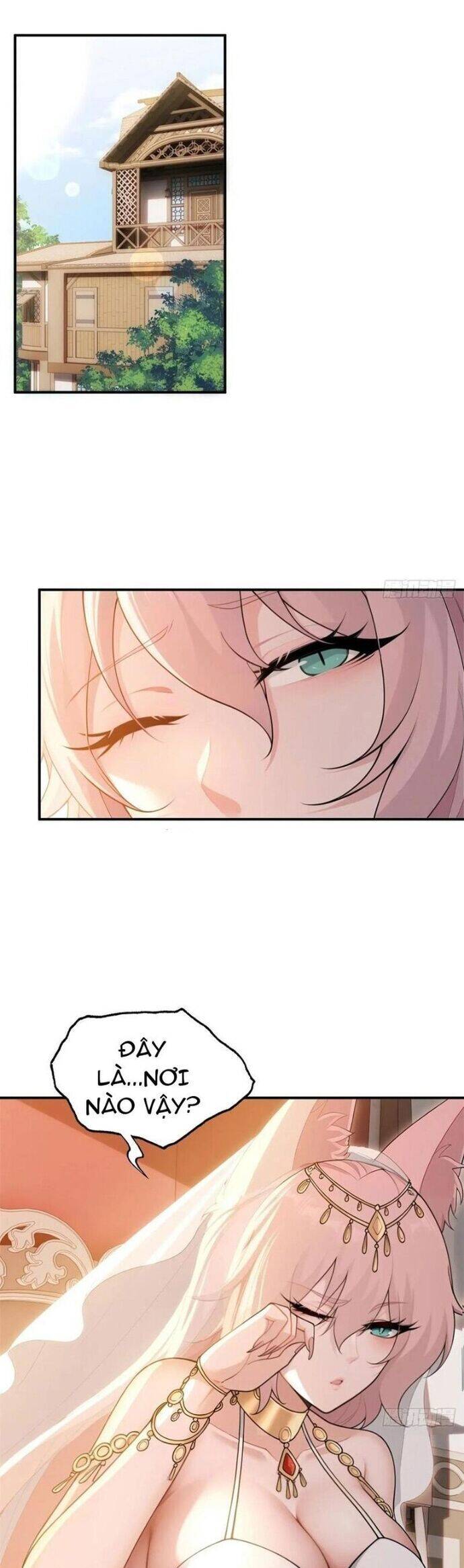 Bắt Đầu Với Tuyệt Sắc Sư Tôn Hệ Thống Tổng Cục Phản Cốt - Chapter 145 - Page 3