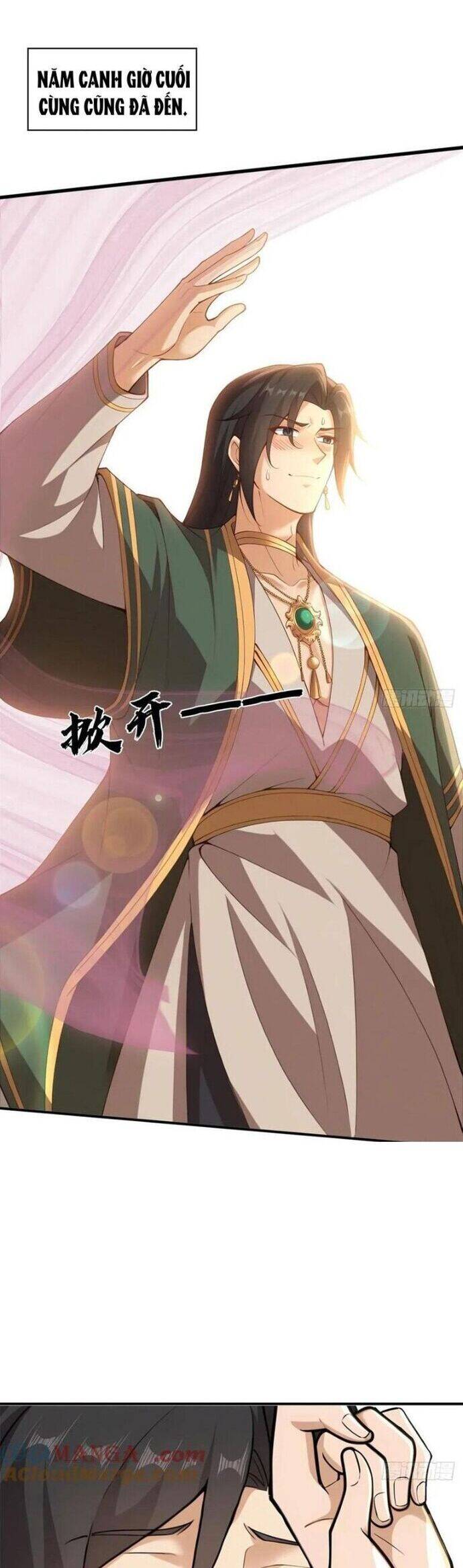 Bắt Đầu Với Tuyệt Sắc Sư Tôn Hệ Thống Tổng Cục Phản Cốt - Chapter 145 - Page 5