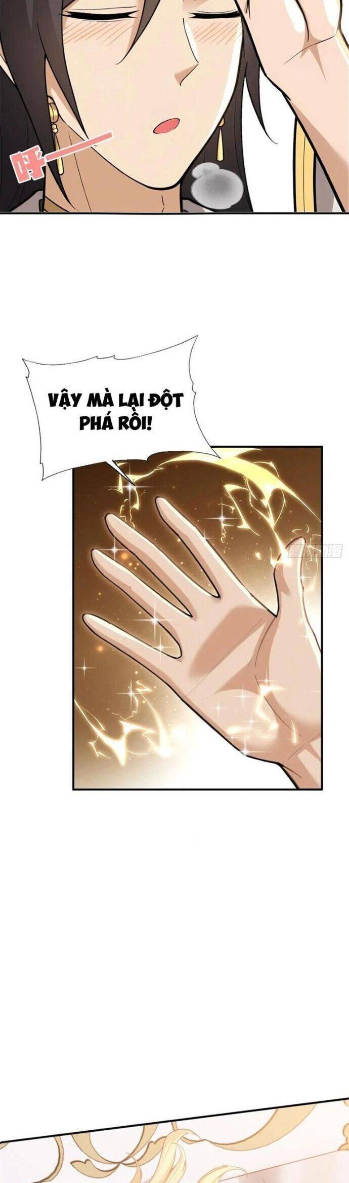 Bắt Đầu Với Tuyệt Sắc Sư Tôn Hệ Thống Tổng Cục Phản Cốt - Chapter 145 - Page 6