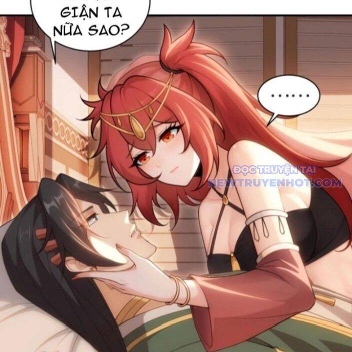 Bắt Đầu Với Tuyệt Sắc Sư Tôn Hệ Thống Tổng Cục Phản Cốt - Chapter 146 - Page 12