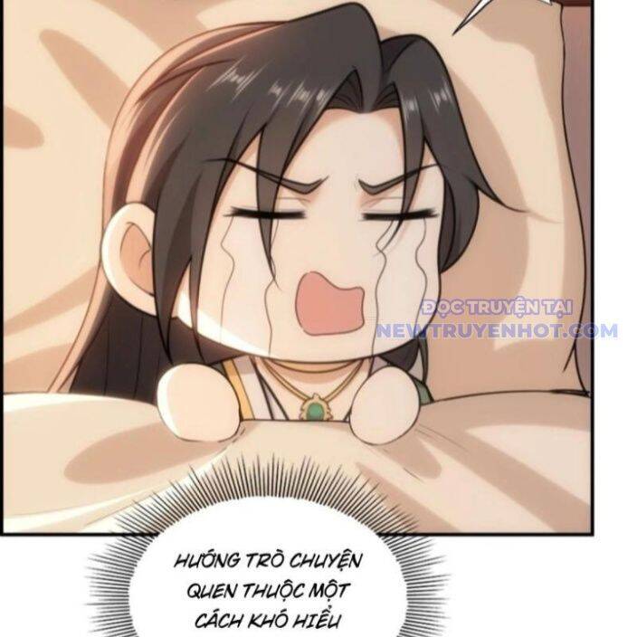 Bắt Đầu Với Tuyệt Sắc Sư Tôn Hệ Thống Tổng Cục Phản Cốt - Chapter 146 - Page 25