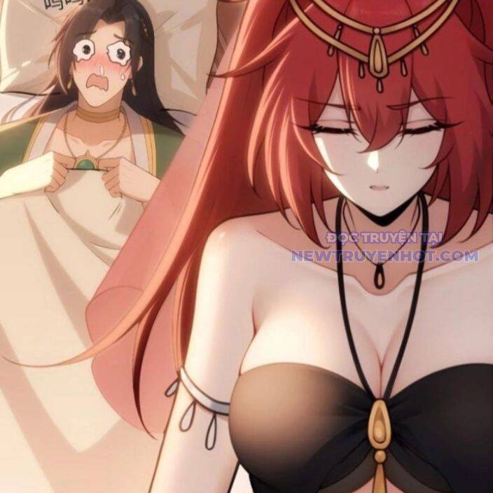 Bắt Đầu Với Tuyệt Sắc Sư Tôn Hệ Thống Tổng Cục Phản Cốt - Chapter 146 - Page 32