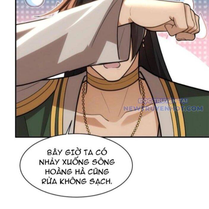 Bắt Đầu Với Tuyệt Sắc Sư Tôn Hệ Thống Tổng Cục Phản Cốt - Chapter 146 - Page 47