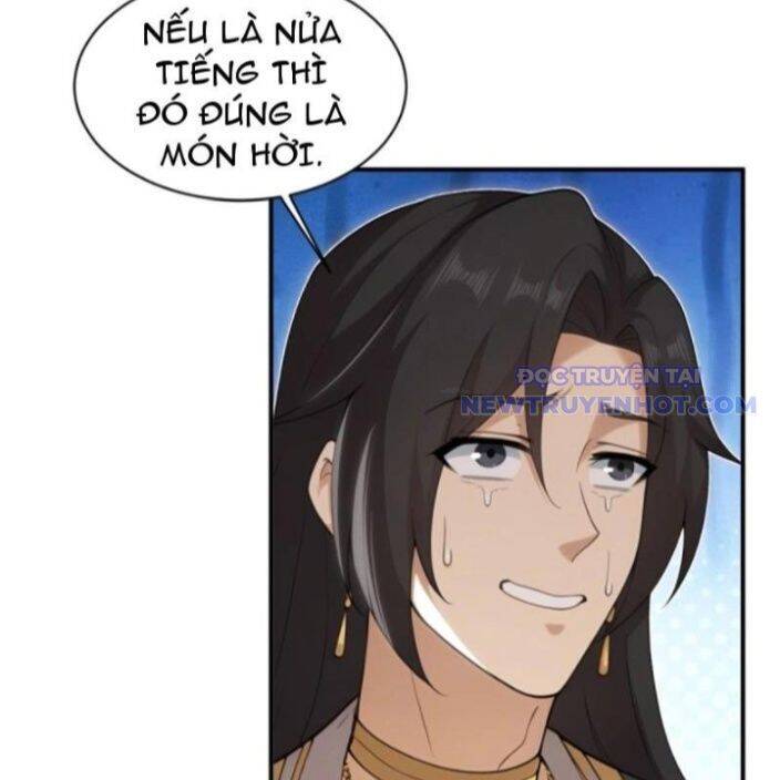 Bắt Đầu Với Tuyệt Sắc Sư Tôn Hệ Thống Tổng Cục Phản Cốt - Chapter 146 - Page 51